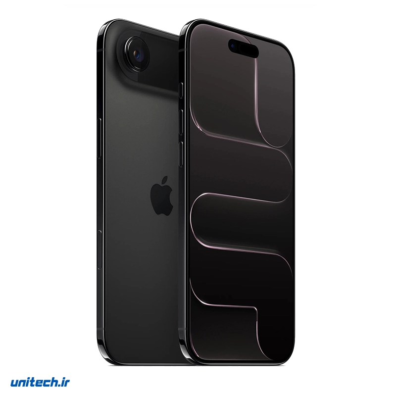 گوشیموبایلاپلمدلiPhone17AirZAAدوسیمکارتظرفیت256گیگابایترم12گیگابایتNotActive (11)